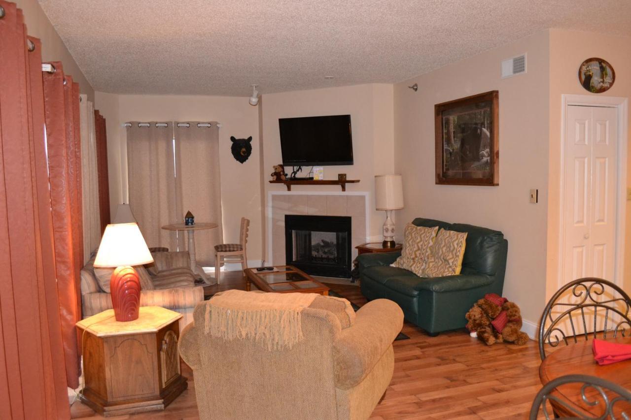 River Place Condos #411 3Bd Пиджен Фордж Екстериор снимка