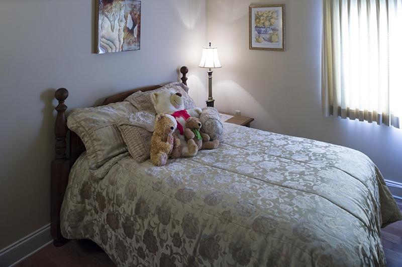 River Place Condos #411 3Bd Пиджен Фордж Екстериор снимка