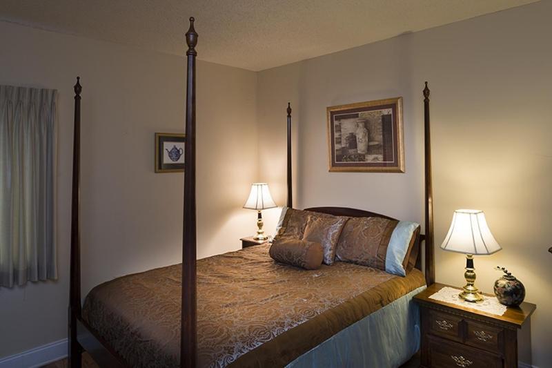 River Place Condos #411 3Bd Пиджен Фордж Екстериор снимка