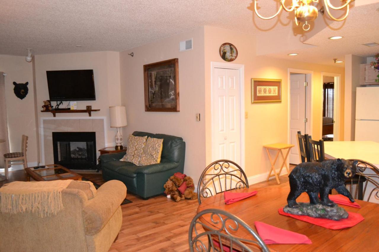 River Place Condos #411 3Bd Пиджен Фордж Екстериор снимка