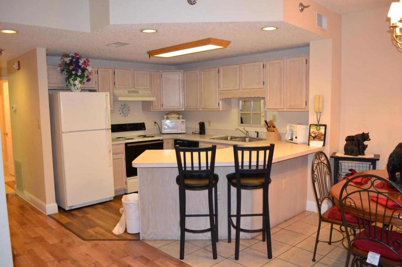 River Place Condos #411 3Bd Пиджен Фордж Екстериор снимка