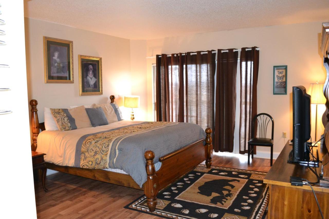 River Place Condos #411 3Bd Пиджен Фордж Екстериор снимка