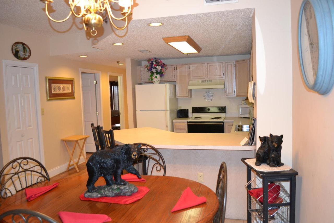 River Place Condos #411 3Bd Пиджен Фордж Екстериор снимка