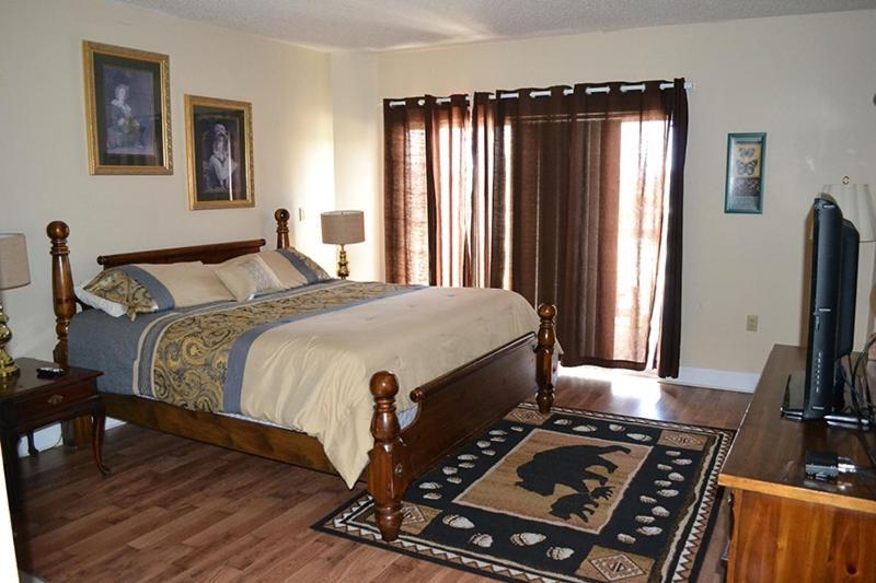 River Place Condos #411 3Bd Пиджен Фордж Екстериор снимка